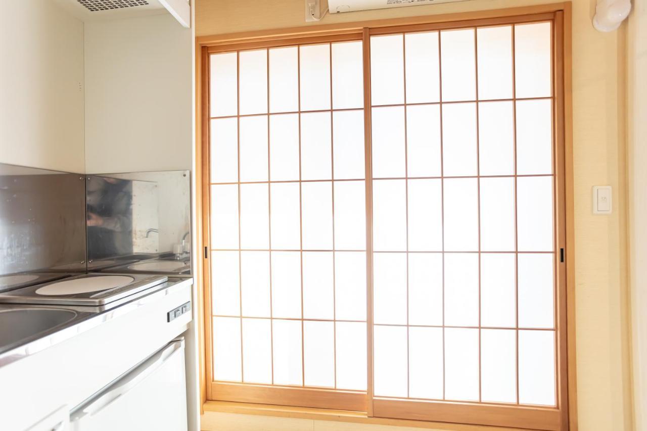 Apartamento 和縁waen Skytree Tokio Exterior foto